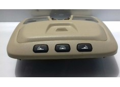 Recambio de luz interior para volvo xc70 d5 awd momentum (136kw) referencia OEM IAM    2