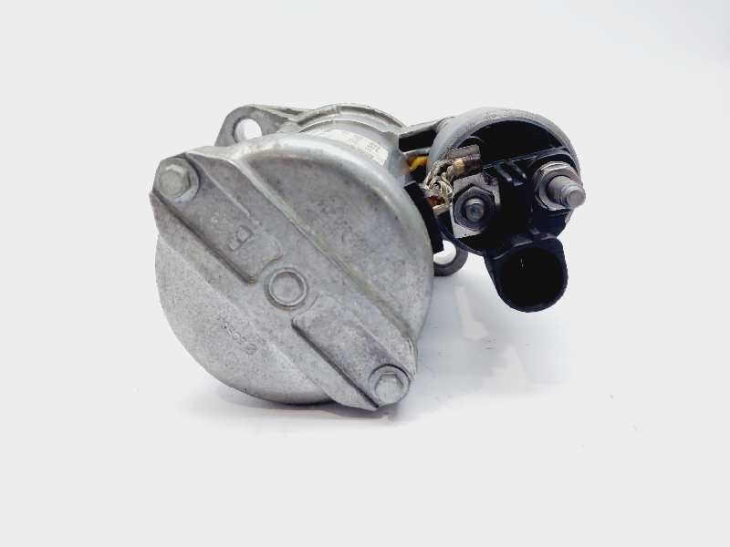 Recambio de motor arranque para skoda rapid active referencia OEM IAM 02M911024Q  