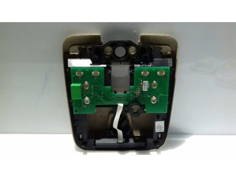 Recambio de luz interior para volvo xc70 d5 awd momentum (136kw) referencia OEM IAM   