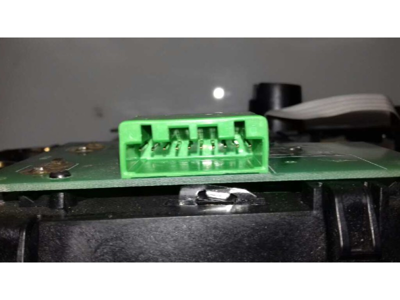 Recambio de luz interior para volvo xc70 d5 awd momentum (136kw) referencia OEM IAM   