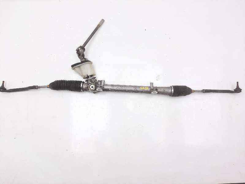 Recambio de cremallera direccion para renault scenic iii expression referencia OEM IAM 490010024R  