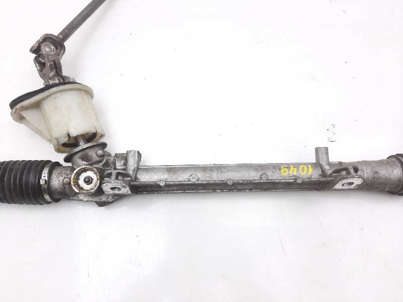 Recambio de cremallera direccion para renault scenic iii expression referencia OEM IAM 490010024R  