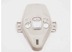 Recambio de luz interior para citroen c4 picasso seduction referencia OEM IAM 96887290BJ  