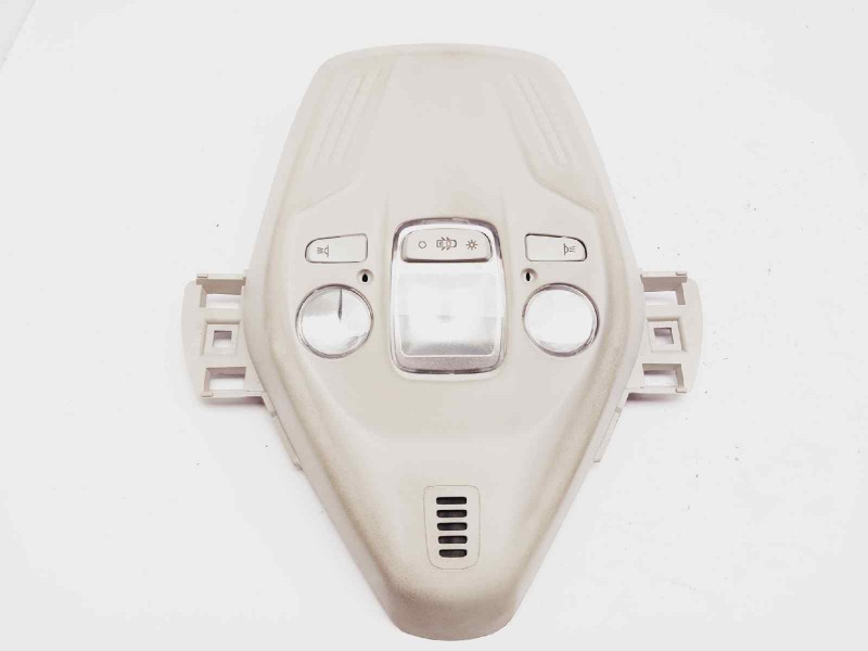 Recambio de luz interior para citroen c4 picasso seduction referencia OEM IAM 96887290BJ  