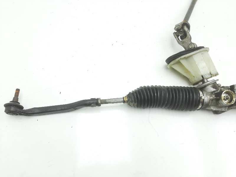 Recambio de cremallera direccion para renault scenic iii expression referencia OEM IAM 490010024R  