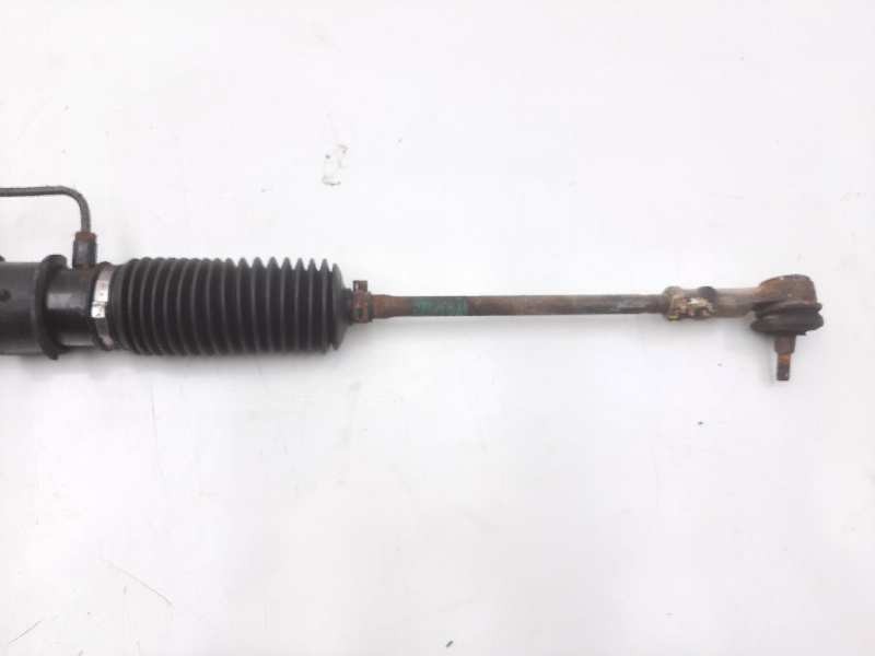 Recambio de cremallera direccion para hyundai elantra (xd) 1.6 gls (5-ptas.) referencia OEM IAM 5770020100  