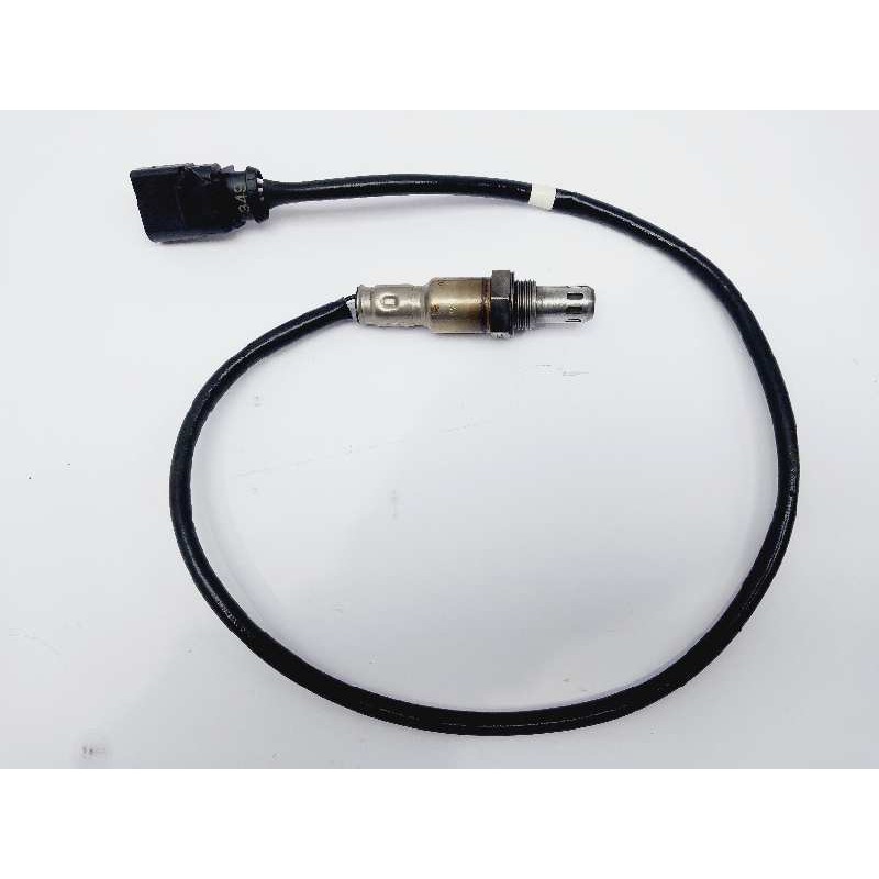 Recambio de sonda lambda para skoda rapid active referencia OEM IAM 04E906262DC  