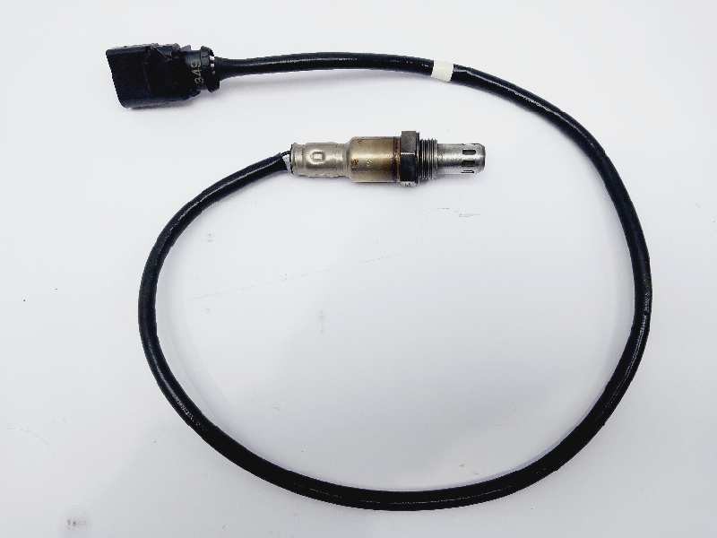 Recambio de sonda lambda para skoda rapid active referencia OEM IAM 04E906262DC  