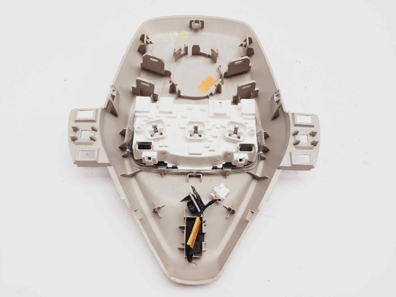 Recambio de luz interior para citroen c4 picasso seduction referencia OEM IAM 96887290BJ  