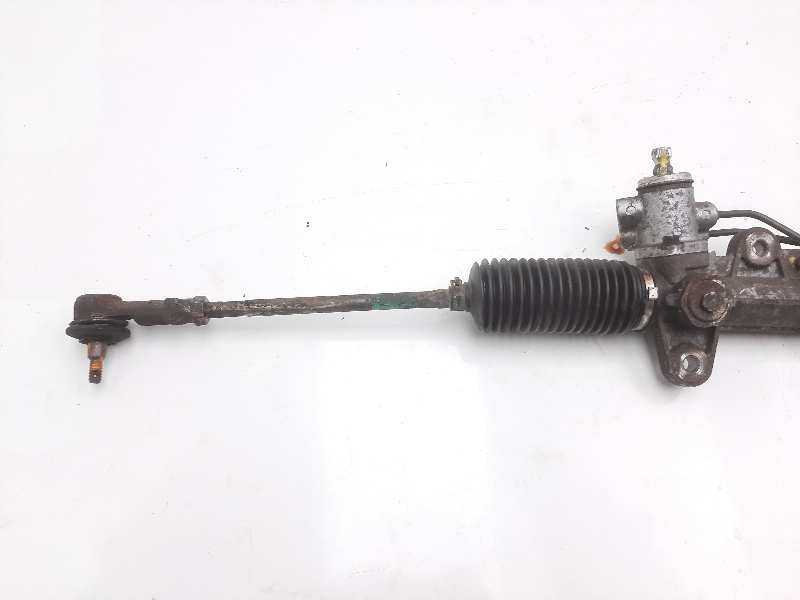 Recambio de cremallera direccion para hyundai elantra (xd) 1.6 gls (5-ptas.) referencia OEM IAM 5770020100  