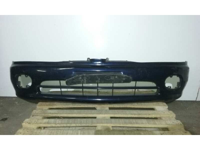 Recambio de paragolpes delantero para chrysler stratus berlina (ja) referencia OEM IAM  AZUL 