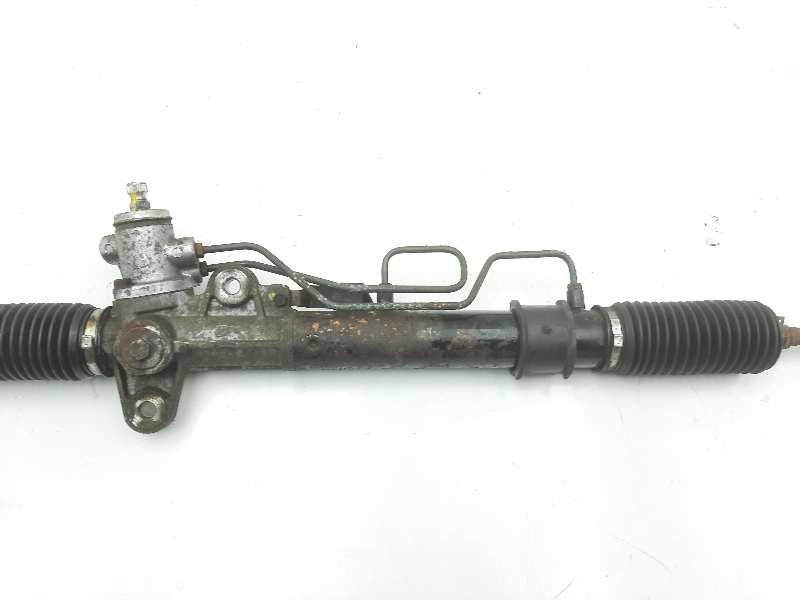 Recambio de cremallera direccion para hyundai elantra (xd) 1.6 gls (5-ptas.) referencia OEM IAM 5770020100  