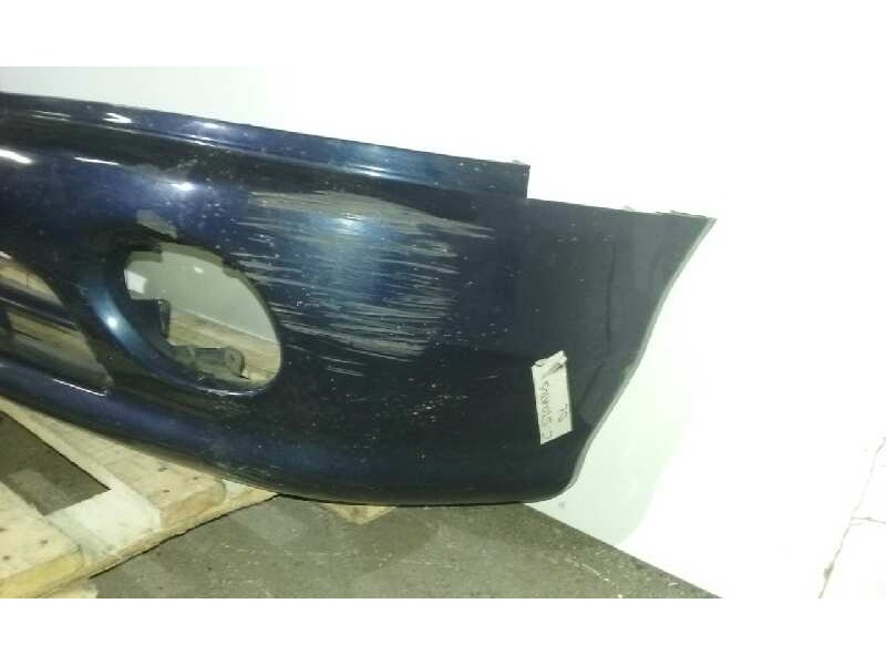 Recambio de paragolpes delantero para chrysler stratus berlina (ja) referencia OEM IAM  AZUL 