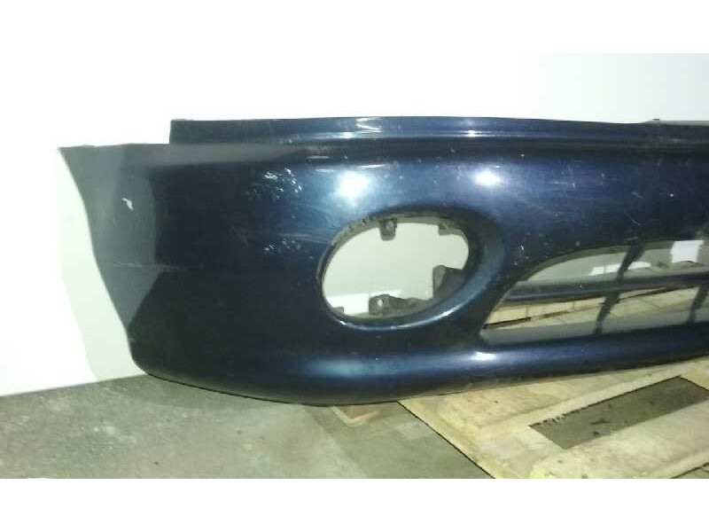 Recambio de paragolpes delantero para chrysler stratus berlina (ja) referencia OEM IAM  AZUL 