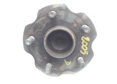 Recambio de buje para toyota auris touring sports (e18) hybrid active referencia OEM IAM   