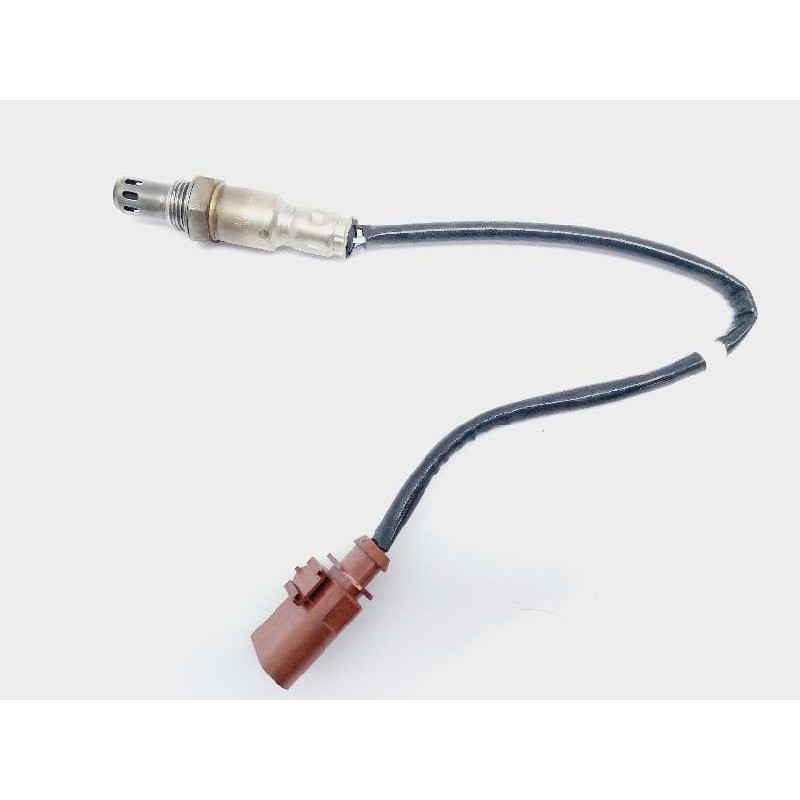 Recambio de sonda lambda para skoda rapid active referencia OEM IAM 04E906262DB  