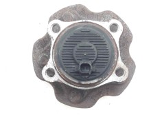 Recambio de buje para toyota auris touring sports (e18) hybrid active referencia OEM IAM    2