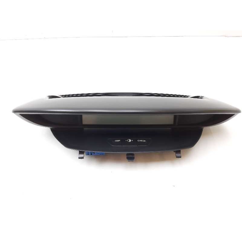 Recambio de cuadro instrumentos para citroen c4 coupe lx referencia OEM IAM 96613462ZD  