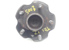 Recambio de buje para toyota auris touring sports (e18) hybrid active referencia OEM IAM   