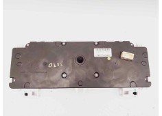 Recambio de cuadro instrumentos para citroen c4 picasso seduction referencia OEM IAM 9811083780   2