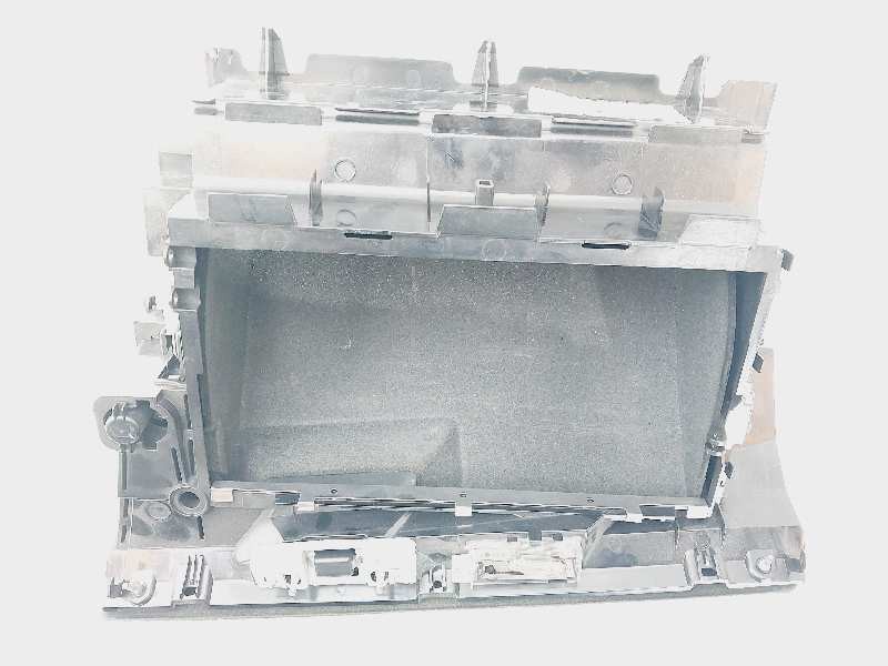 Recambio de guantera para bmw x3 (e83) 2.0d referencia OEM IAM 3166900 51163454934 75537103