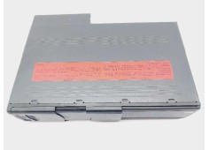 Recambio de sistema audio / cd para bmw x3 (e83) 2.0d referencia OEM IAM 6512911276103 65129112761 