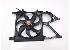 Recambio de electroventilador para opel corsa c comfort referencia OEM IAM 8038845  