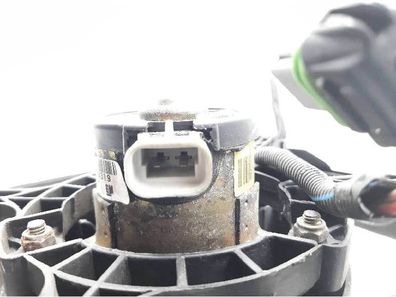 Recambio de electroventilador para opel corsa c comfort referencia OEM IAM 8038845  