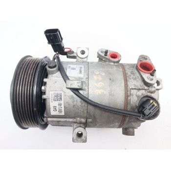 COMPRESOR AIRE ACONDICIONADO 97701G4900 