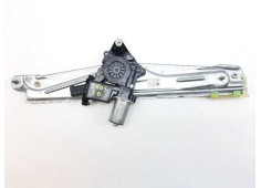 Recambio de elevalunas trasero derecho para opel insignia grand sport excellence referencia OEM IAM GD558RF4022 89176508 SD21850