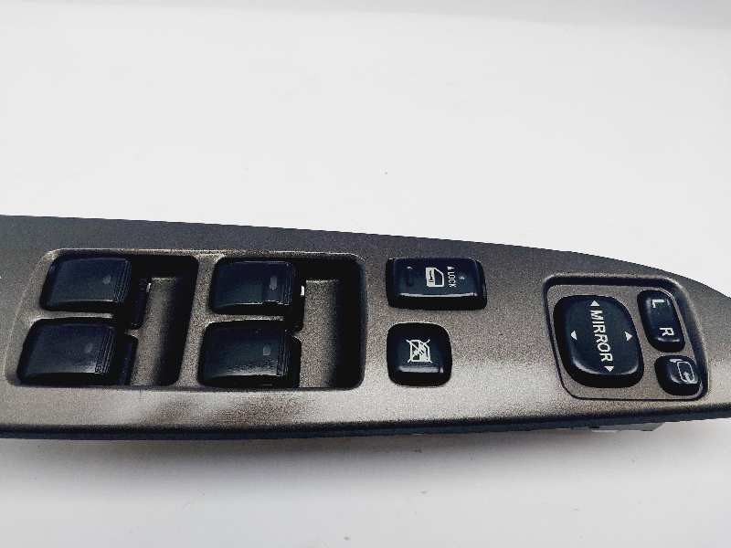 Recambio de mando elevalunas delantero izquierdo para lexus is200 (ds2/is2) 220d referencia OEM IAM 8404053080  