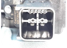 Recambio de elevalunas trasero derecho para opel insignia grand sport excellence referencia OEM IAM GD558RF4022 89176508 SD21850 2