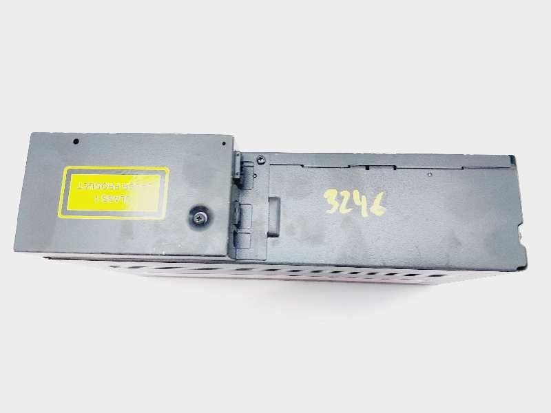 Recambio de sistema audio / cd para bmw x3 (e83) 2.0d referencia OEM IAM 6512911276103 65129112761 