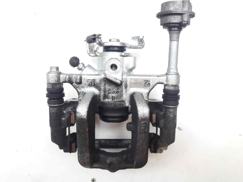 Recambio de pinza freno trasera izquierda para opel astra j lim. selective referencia OEM IAM 13407125  