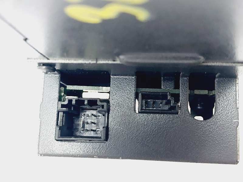 Recambio de sistema audio / cd para bmw x3 (e83) 2.0d referencia OEM IAM 6512911276103 65129112761 