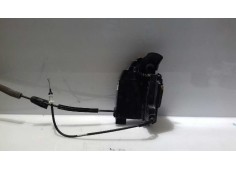 Recambio de cerradura puerta delantera izquierda para peugeot 308 style referencia OEM IAM  ELECTRICA 7 PINS