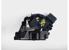 Recambio de cerradura puerta delantera izquierda para ford focus berlina (cap) trend referencia OEM IAM 4896707   2