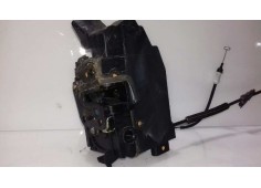 Recambio de cerradura puerta delantera izquierda para peugeot 308 style referencia OEM IAM  ELECTRICA 7 PINS 2