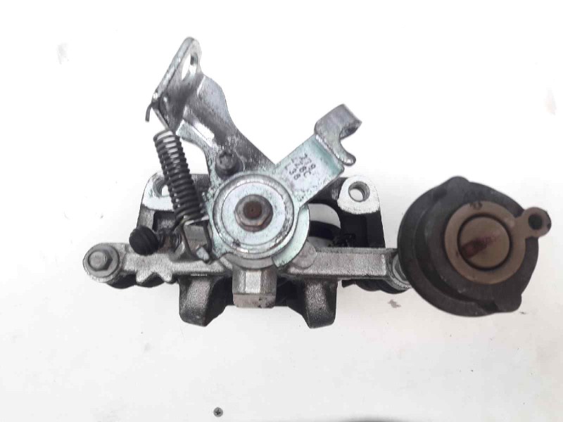 Recambio de pinza freno trasera izquierda para opel astra j lim. selective referencia OEM IAM 13407125  
