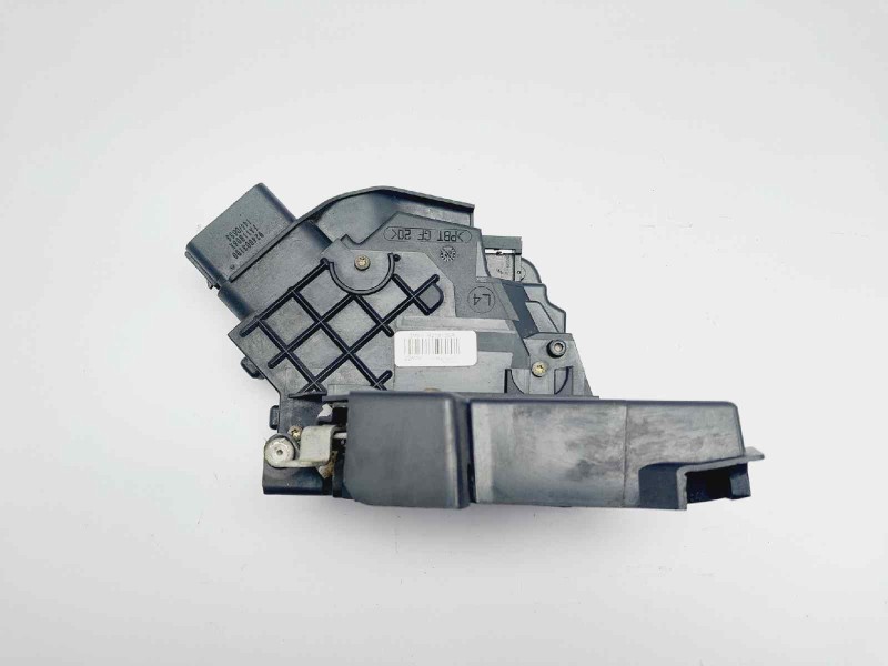 Recambio de cerradura puerta delantera izquierda para ford focus berlina (cap) trend referencia OEM IAM 4896707  