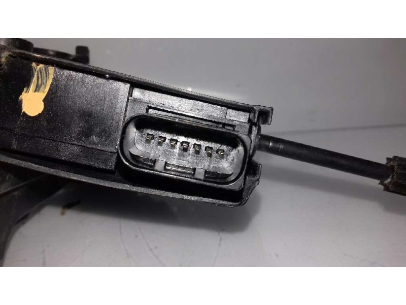 Recambio de cerradura puerta delantera izquierda para peugeot 308 style referencia OEM IAM  ELECTRICA 7 PINS