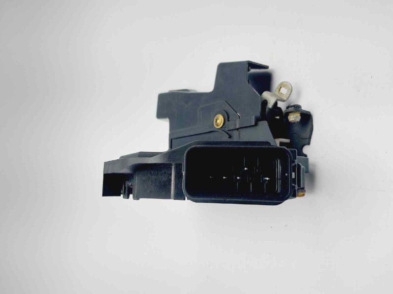 Recambio de cerradura puerta delantera izquierda para ford focus berlina (cap) trend referencia OEM IAM 4896707  