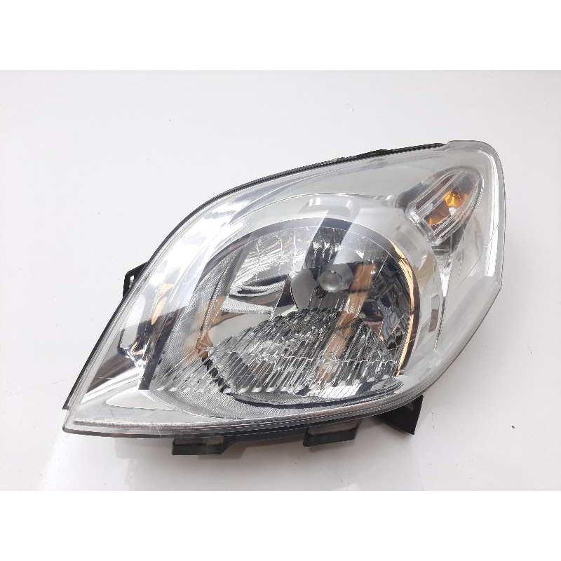 Recambio de faro izquierdo para fiat fiorino furgón sx referencia OEM IAM 45570383  