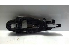 Recambio de maneta exterior delantera izquierda para peugeot 308 style referencia OEM IAM 9802977380 MECANISMO INTERIOR 
