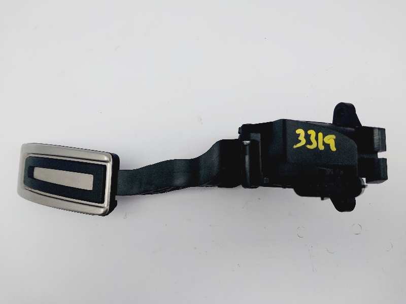 Recambio de potenciometro pedal para skoda rapid active referencia OEM IAM 6C1721503E 0280755340 BOSCH