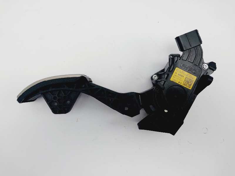 Recambio de potenciometro pedal para skoda rapid active referencia OEM IAM 6C1721503E 0280755340 BOSCH