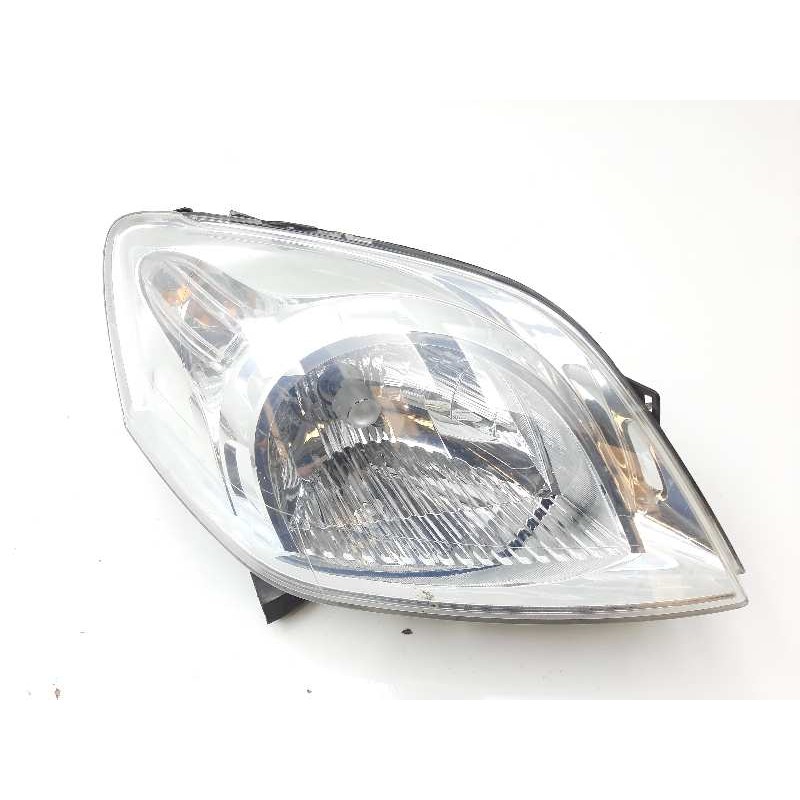 Recambio de faro derecho para fiat fiorino furgón sx referencia OEM IAM 45560393  