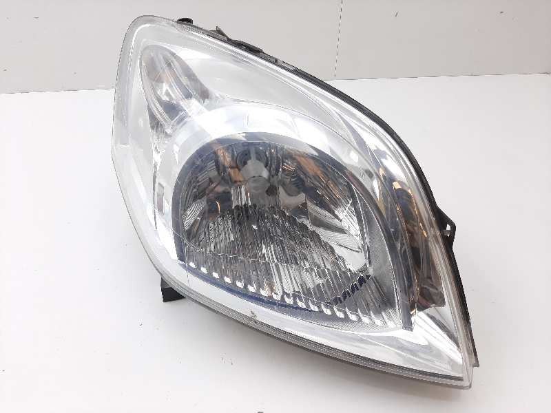 Recambio de faro derecho para fiat fiorino furgón sx referencia OEM IAM 45560393  