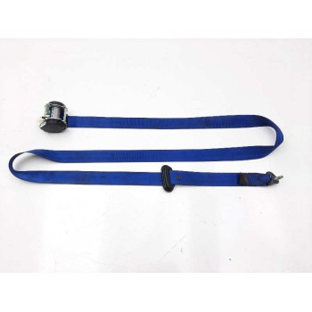 CINTURON SEGURIDAD TRASERO DERECHO 98063163MU 