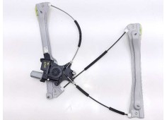 Recambio de elevalunas delantero izquierdo para opel insignia grand sport excellence referencia OEM IAM 89176499 GD558RF4022 SD2